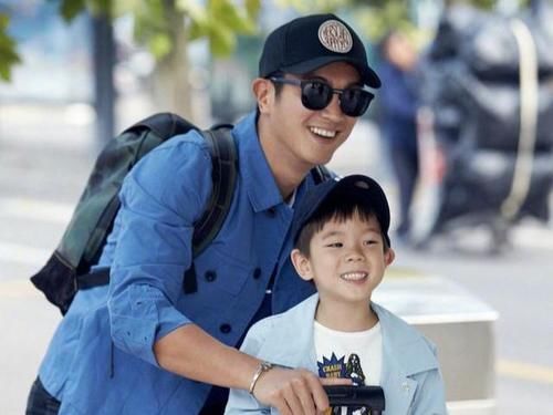  爸爸|《爸爸去哪儿》第七季开录，阵容惨遭吐槽，瞬间不想看了