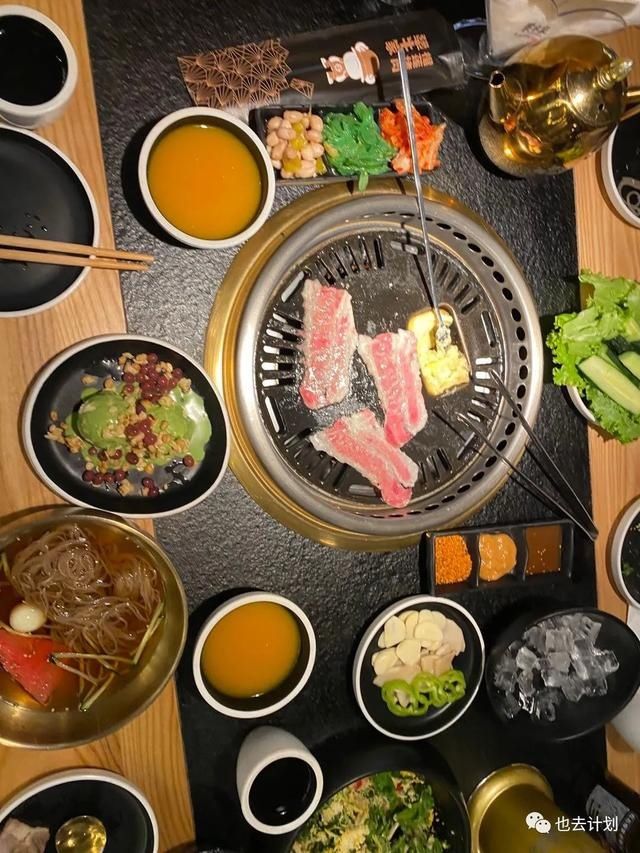 攻略|北京贴秋膘攻略,这些个小众烤肉馋人!