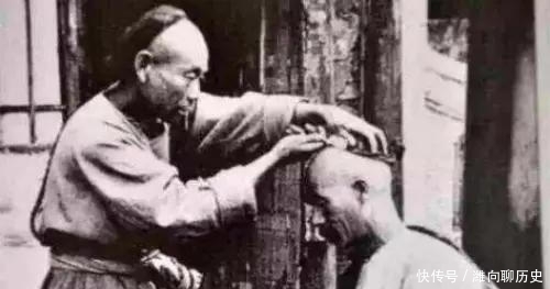  汉奸|此人是中国头号汉奸，被百姓用缝衣针缝死，墓碑至今还有人祭拜