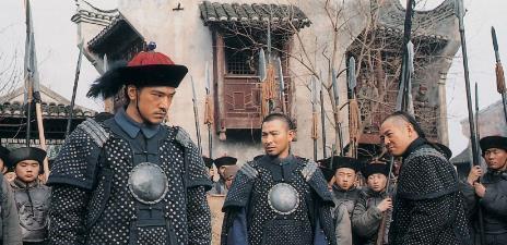 他是太平军王爵中投降第一人 遭遇部下