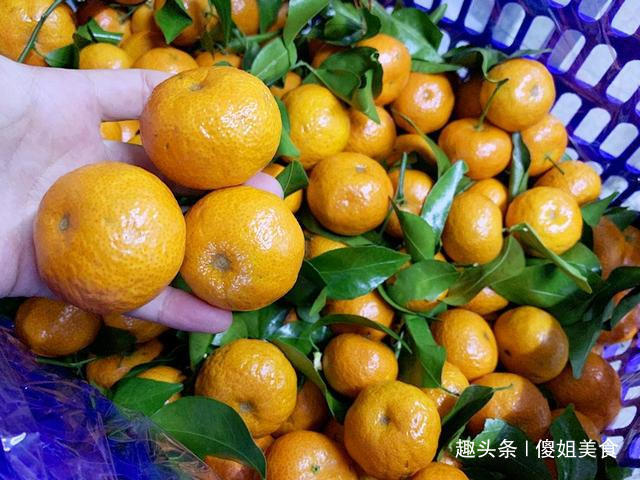 你家|你家还在吃“砂糖橘”吗现在知道还不晚,抓紧告诉身边人