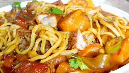  土豆炖鸡|立秋后多吃此肉，比猪肉牛肉都便宜，营养又鲜美，助你顺利过秋天