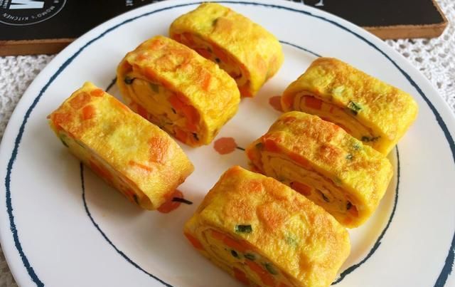 孩子|最近孩子迷上它了，早餐指定就要吃，5分钟就出锅，软嫩又营养