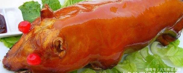 排到|中国8大菜系,到底谁是“老大”把它们排到前3,应该没人反对