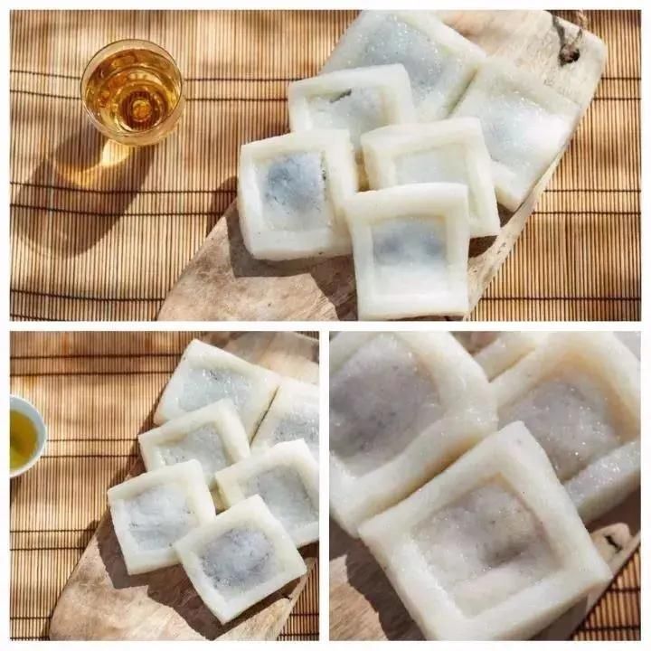 新鲜肥硕|100多种美食亮相江南吃货节,看闵行精心准备了啥?