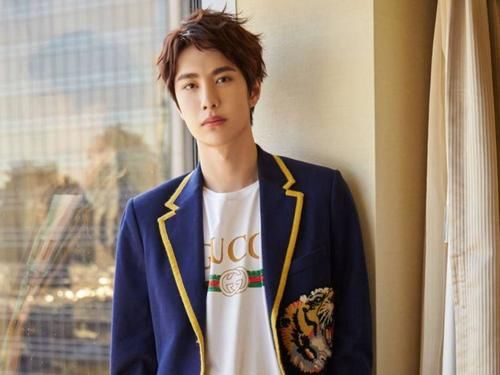  弄坏|呆萌王一博弄坏《快本》道具，何炅隔空喊话：赶紧过来结账