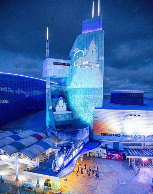  奔跑|今晚，继续跟着《奔跑吧》逛青岛！