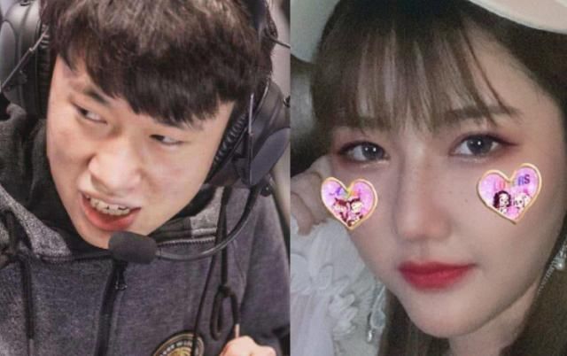 女友|TES夺冠当天就出事，RW被爆猛料，女友实锤Haro劈腿！