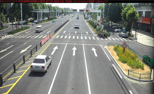 可取|注意啦！芜湖交警严查这些行为！侥幸心理不可取！