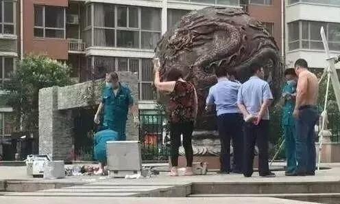  警惕|警惕这个东西！小区、广场、公园常见，已造成多名孩子伤亡