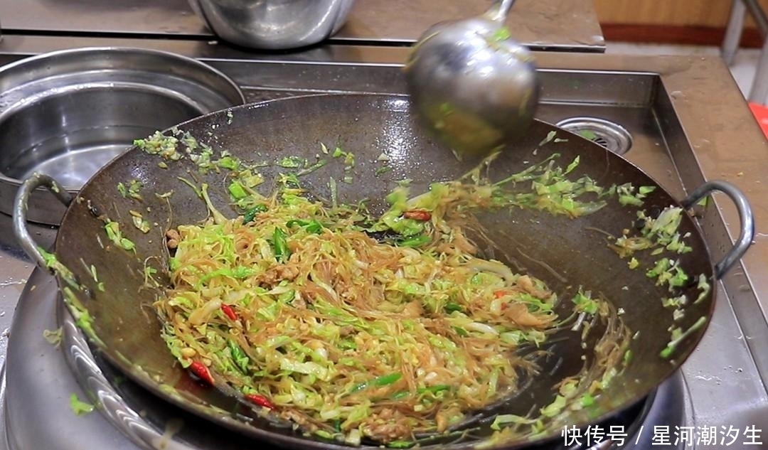 家常菜|秋天,最应季的家常菜,比吃肉强!建议一次囤10斤,又香又下饭