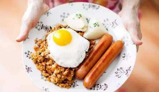  糖尿病|早餐吃鸡蛋对糖尿病患者竟然有这么大好处，或许你只是没吃对方法