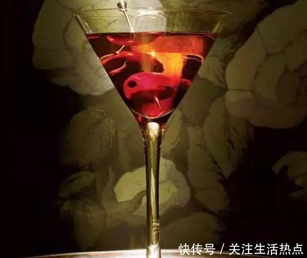 新手酒吧|你知道去酒吧怎么点酒吗一分钟教你伪装成酒场老手