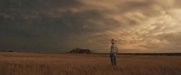  电影|这个中国女孩，值得全世界为她刷屏