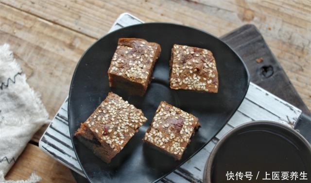 糕点|清朝宫廷御用糕点,柔软香甜又简单,第一次做也能轻松上手