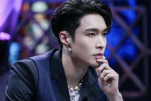  亲自|张艺兴将参加世界Krump大赛，启蒙老师亲自证实，成业内第一人？