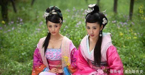  才女|身为大汉皇妃 顶级才女 为何成了史上第一怨妇！
