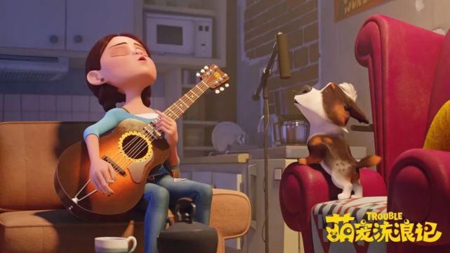 查看|国庆带娃不用愁!国庆档电影推荐,你pick哪一部?