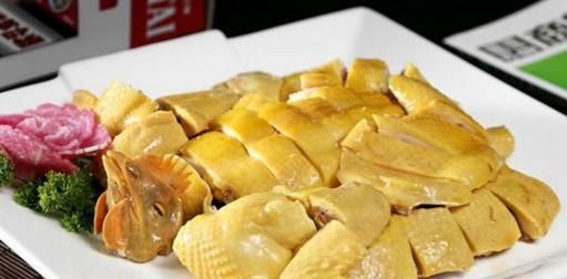  酱油|这几款鸡肉类美食，款款而起的香气，就能让你垂涎欲滴