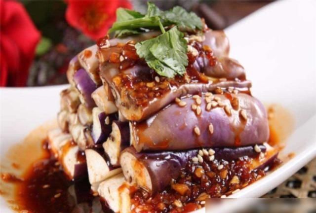 做法|分享五种茄子做法,美味和下饭,家人争相吃