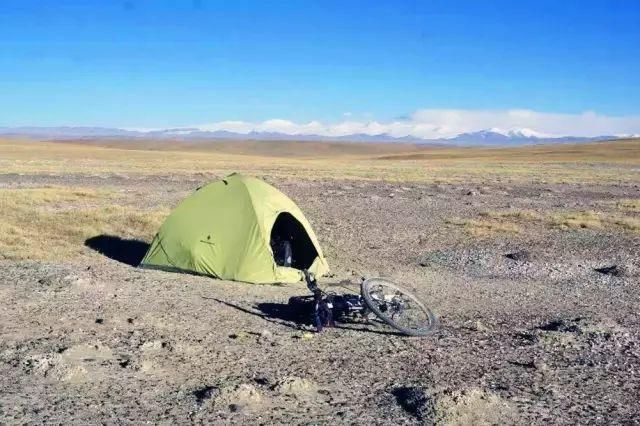  思考|读可可西里失联女孩新闻的一些对生命的思考