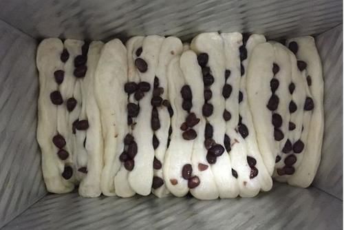  黄油|只发酵1次的手撕蜜豆吐司，每一口都甜在心里