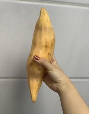  秋燥|白露时节之红薯版零油添三汁焖清江鱼,缓解秋燥就靠它