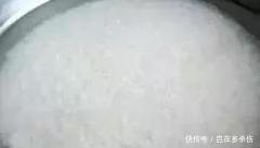 学会|告诉你做醪糟的方法,2分钟就能学会,比外面卖的好吃一百倍!