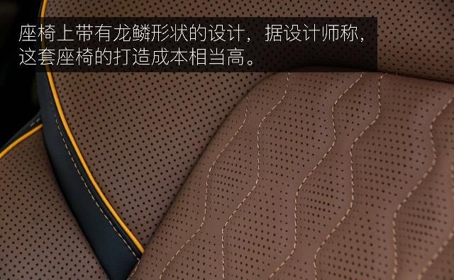  花样|花样少年的青春蜕变 静态体验2021款比亚迪唐DM