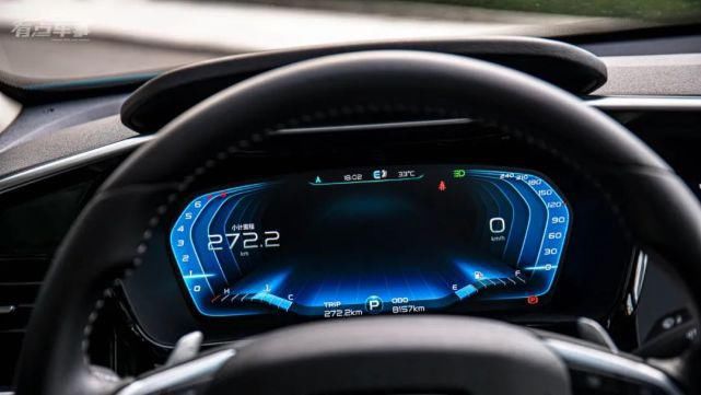  合资车型|自主合资硬碰硬 为何这次荣放惨败于星越？