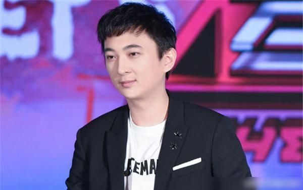  声明|潘玮柏工作室发布律师声明，被热议不敢告王思聪，或怕再被实锤