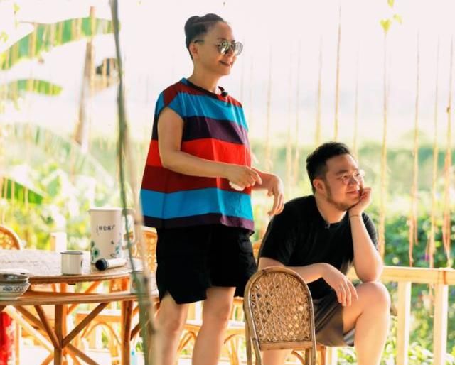  人泪目|《向往4》用心了，收官海报中间位不是黄磊何炅，C位让人泪目了