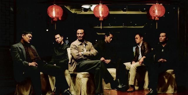  无以复加|香港电影的没落，在于经典无以复加