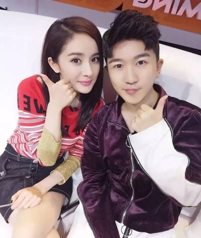  张大大|杨幂：凭什么要别人了解你的辛苦