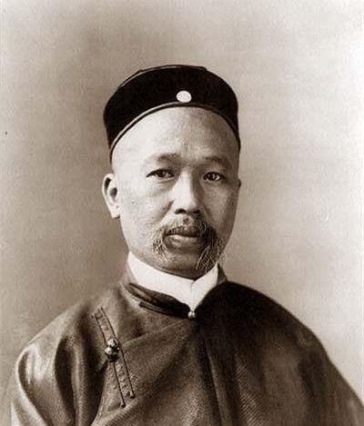  视为|崂山与名人丨康有为初游青岛 视为第一