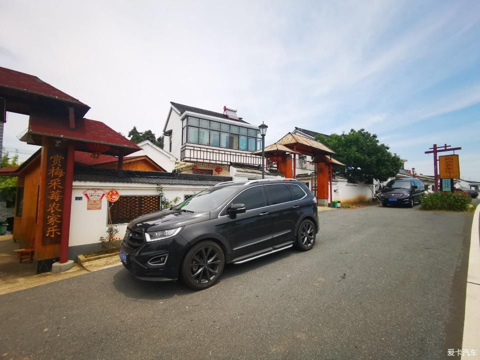 旅行|【鹿卡带你去旅行】南京锐界无想山游记篇