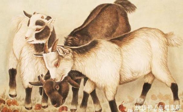 老公|谁老公是这4大生肖之一，别再嫌他穷，40岁后一路富贵