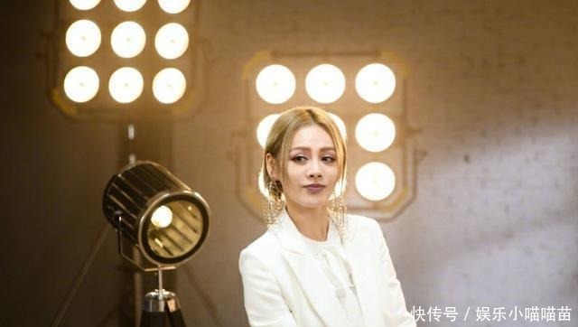 宁静|大S问宁静参加《姐姐》最大的收获是什么宁静的回复全场笑翻