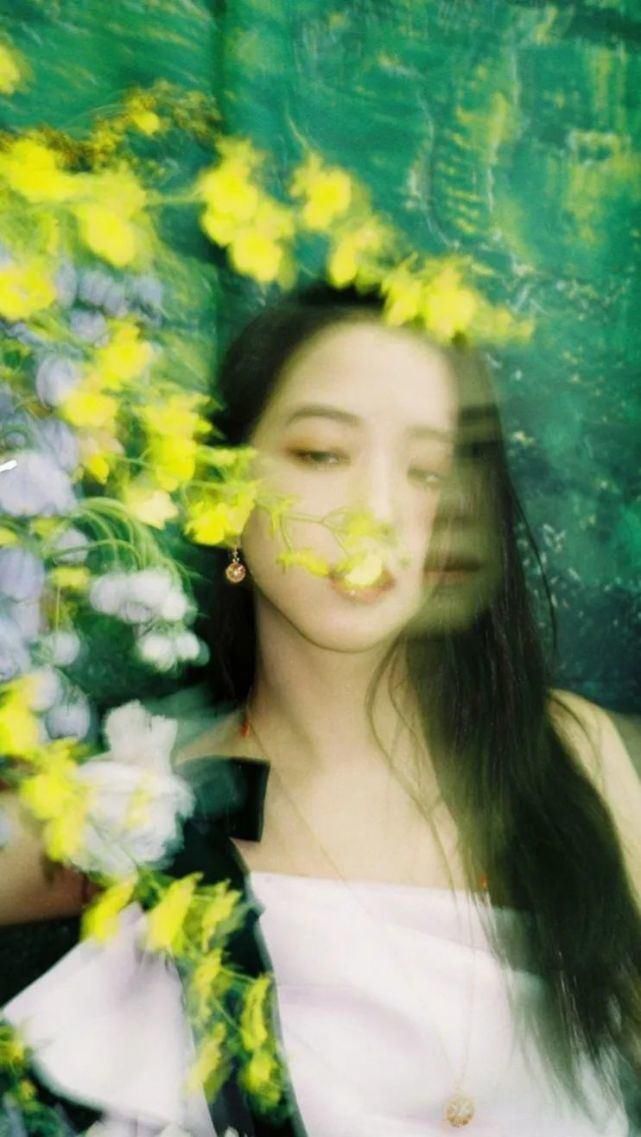 jisoo|『粉丝专属园』明星专辑|jisoo手机壁纸