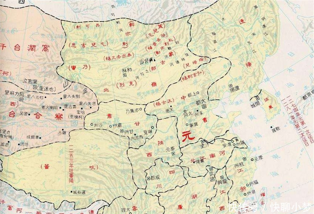 农具|一尊石像“推翻”了大元朝，60年代出土后，却被农民改造成农具