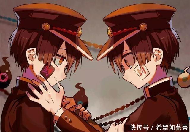 教室|花子君你脑子进水了好好的异空间不选教室,你选个女厕,sure!