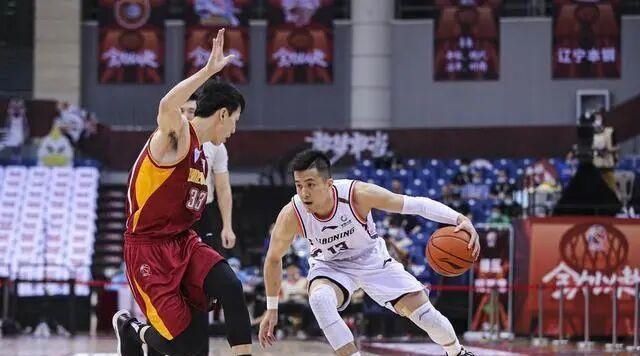 改变|39分、45分、48分!谢谢姚明,真的改变了CBA,中国男篮有希望了