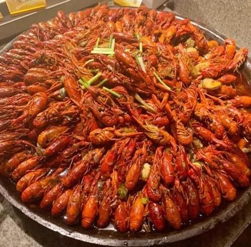 海鲜|吃遍大连-开海啦!!各种肥美的海鲜任您挑选,让你一次过足嘴瘾~