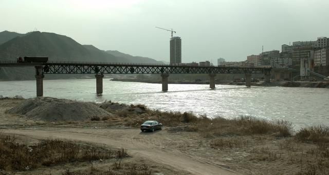  城市|陕西有矿，华为懂行