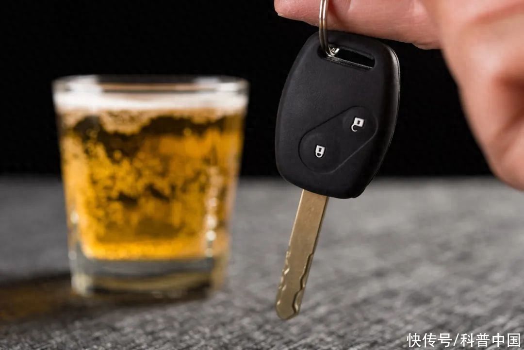 为什么很多人明知酒驾危险，却还要一意孤行？2023