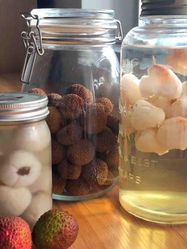 上市|7月,这水果正火热上市,现在5块一斤最划算,过季价格翻10倍