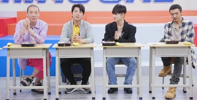  欧阳|王菲前男友变中老年美妆博主？爱与欧阳娜娜斗嘴，为何被网友喊停