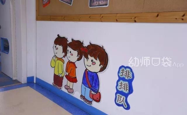  搞定|100张精选案例教你搞定开学走廊环创!