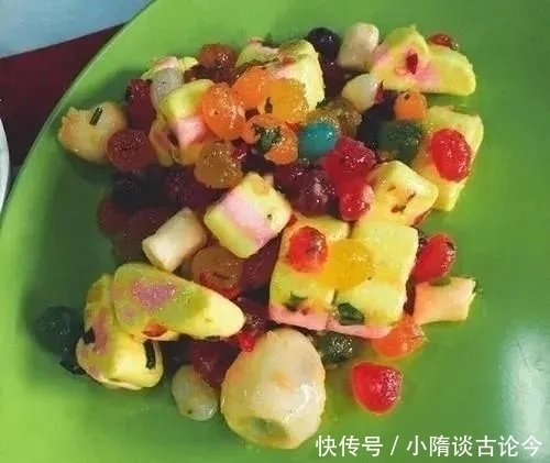 蒸蛋|大学生活的食堂挑战,第一个就猜不中,“蚂蚁蒸蛋”真不敢吃