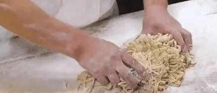 营养|这是一种手工方便面,买的人超级多,而且比外面卖的方便面有营养